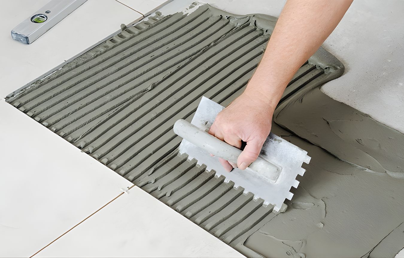 Image of TILE FIX ALL ROUNDER ADHESIVE